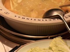 -领鲜天下·焗海鲜·花胶鸡(天目里店)