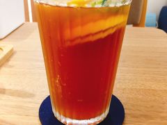 -Oasis coffee燕谷咖啡(公信店)