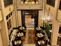-上海和平饭店 Fairmont Peace Hotel