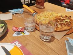 -乐凯撒披萨(蛇口花园城店)