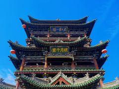 -榆次老城