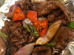 -小土豆北方菜馆(方庄店)