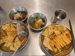 -小螺大作·螺蛳粉火锅(林和西店)
