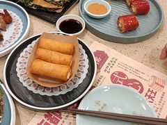 -点都德(龙之梦店)