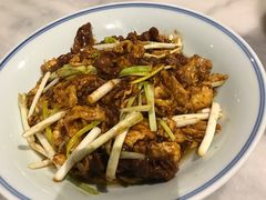 -惠丰堂饭庄