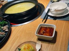 -一朵菌·野生菌探索家火锅(南亚店)