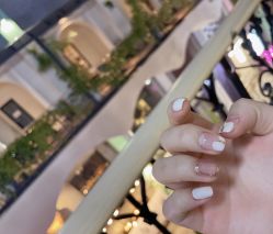 -初NAIL日式美甲美睫沙龙