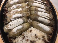 -莆田餐厅PUTIEN(三里屯店)