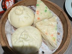 -晓淮山·扬州早茶·淮扬菜(龙阳广场店)