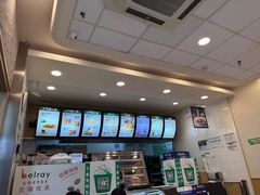 -哈密站
