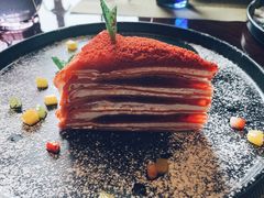 -YUE·6·西式融合餐厅(外滩六号店)
