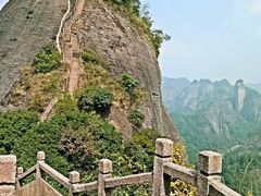 -崀山风景名胜区