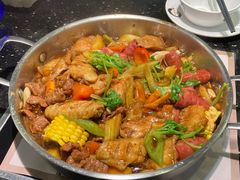 -和福顺·牛肉海鲜焖锅(汕头金平万达广场店)