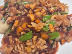 -悦海·家宴·冰花皮皮虾大锅贴(宝龙店)
