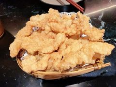 -廖川菜(太阳宫店)