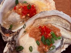 -华府九号海鲜烧烤大排档(龙域店)
