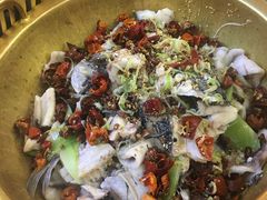-小胖墩炝锅鱼(天钥桥路店)