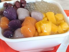 -满记甜品(富华里店)