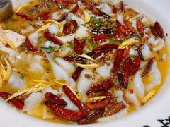 -太二酸菜鱼(长沙IFS国金中心店)