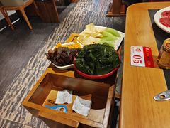 -山满楼鲜货火锅(喜悦汇店)