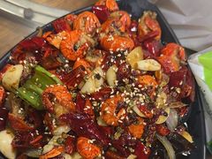 -刘成杰锦州烧烤(南河路店)