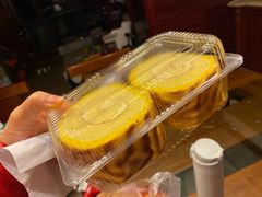 -周记传统糕点PASTRY(蜀汉路店)