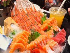 -松鹤精致料理(五一中路店)