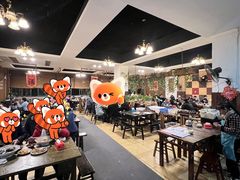 -醉八仙热酒馆(渝中店)