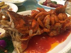-新聚丰菜馆(太监弄店)