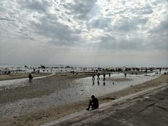 -万尾金滩