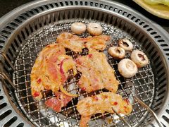 -上男·烧肉集市(五一广场店)