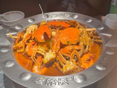 -老船长肉蟹煲(华强北茂业店)