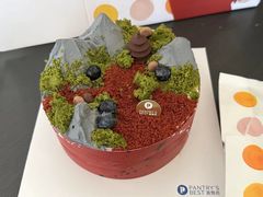 -派悦坊·甜品·蛋糕(日坛店)