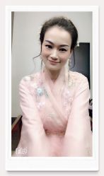 -盘子女人坊生日照·摄影馆(华强店)