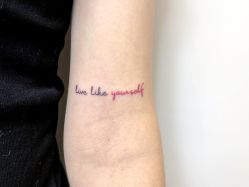 -MDZ STORE·TATTOO·耳饰