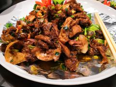 -北海渔村酒楼·粤菜海鲜点心(新华店)