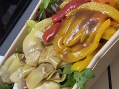 -安妮意大利餐厅(望京店)
