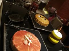 -龙之梦万丽酒店青餐厅