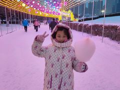 -沈阳奥体冰雪嘉年华