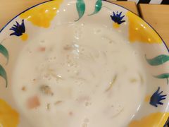 -萨莉亚意式餐厅(特力时尚汇店)