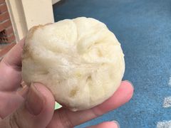 -上海小笼包