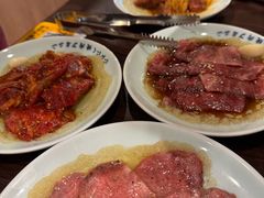 -蒜香焼肉PURUSHIN(马场路店)