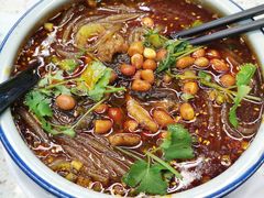 -新辉港式茶餐厅(北栅店)