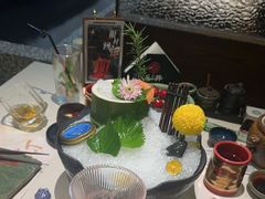 -上井料理黑金店(IFS国金中心店)
