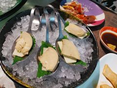 -極上萬膳·日料放题(海岸城店)