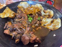 -忆外婆徐州菜·地锅鸡·生日宴(吴庄店)