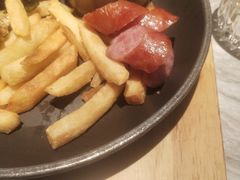 -鹿港小镇(霄云店)