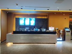 -金色印象·4K影院式足体养生(石碾盘店)