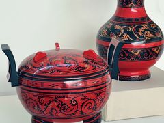 -金沙遗址博物馆