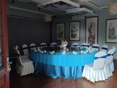-川味中国寻香馆(琴台路店)